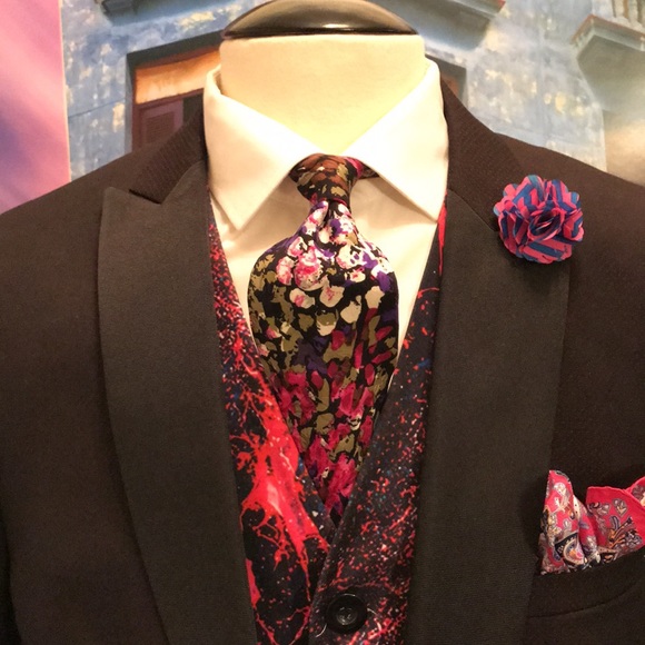 COPY - 🔥SALE🔥Calvin Klein formal coat - Picture 5 of 15